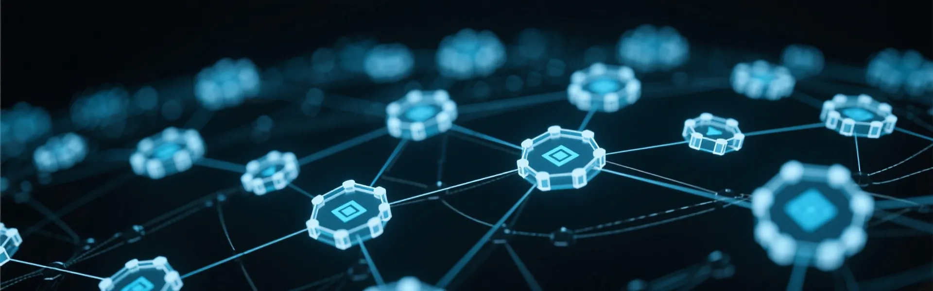 Data Network Background