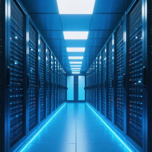 Data Center