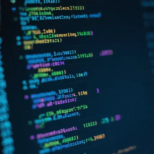 Algorithm Code