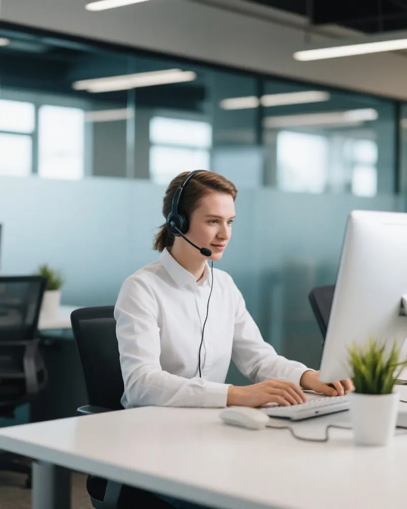 Customer Support